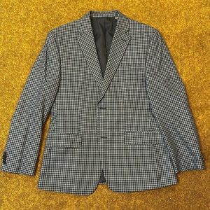 Michael Kors Suit Jacket